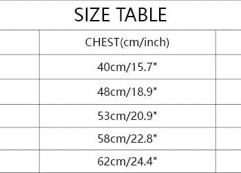 Dog Sweater Chanel - 2025 - Puppy Streetwear Shop