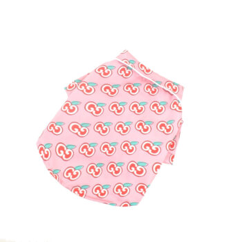 Dog Shirt Pawcci - 2025 - Puppy Streetwear Shop