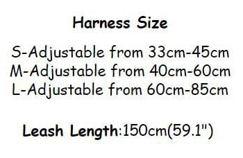 Dog Harness and Leash Chanel - 2026 - Puppy Streetwear Shop Dog Harness and Leash Chanel - 2026 - Puppy Streetwear Shop