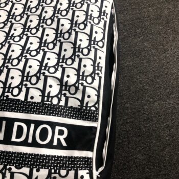 Dog Bed Dior - 2025 - Puppy Streetwear Shop Dog Bed Dior - 2025 - Puppy Streetwear Shop