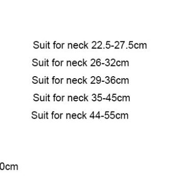 Designer Dior Dog Collar - 2026 - Puppy Streetwear Shop