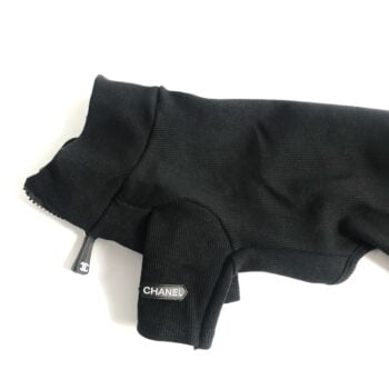 Chanel White Dog Jumpsuit - Pinnacle of Puppy Fashion - 2026 - Puppy Streetwear Shop