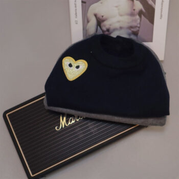 Dog Sweater CDG - 2026 - Puppy Streetwear Shop