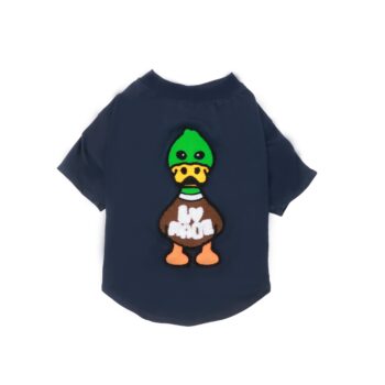 Dog Tshirt Louis Pawtton - 2026 - Puppy Streetwear Shop