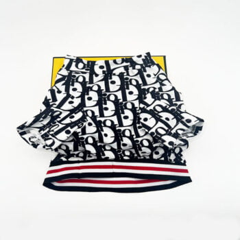 Dog Tshirt Dior - 2025 - Puppy Streetwear Shop