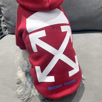 Dog Hoodies OFF - 2025 - Puppy Streetwear Shop