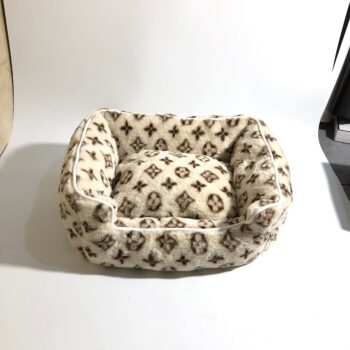 Dog Bed Louis Pawtton - 2025 - Puppy Streetwear Shop Dog Bed Louis Pawtton - 2025 - Puppy Streetwear Shop
