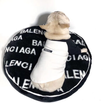 Dog Bed Balenciaga - 2025 - Puppy Streetwear Shop Dog Bed Balenciaga - 2025 - Puppy Streetwear Shop