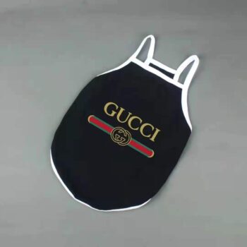 Dog Vest Pawcci - 2025 - Puppy Streetwear Shop