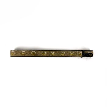 Dog Collar Harness Pawcci - 2025 - Puppy Streetwear Shop