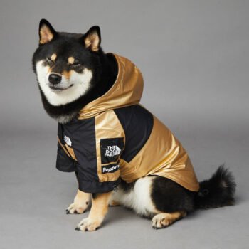 Dog Hoodies The North Face - 2026 - Puppy Streetwear Shop
