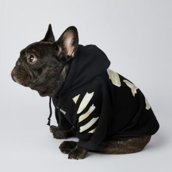 Dog Hoodies Woof - 2025 - Puppy Streetwear Shop