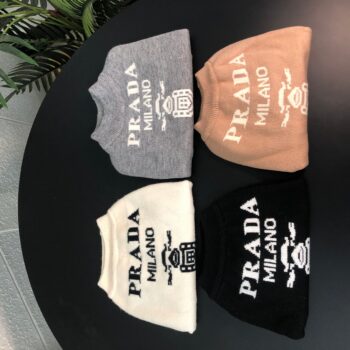 Dog Sweater Prada - 2025 - Puppy Streetwear Shop Dog Sweater Prada - 2025 - Puppy Streetwear Shop