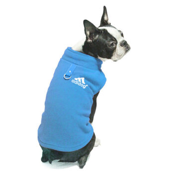 Dog Vest Moschino - 2025 - Puppy Streetwear Shop