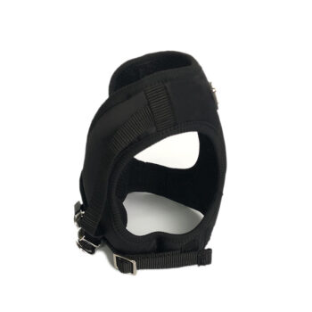 Dog Collar Harness Prada - 2025 - Puppy Streetwear Shop