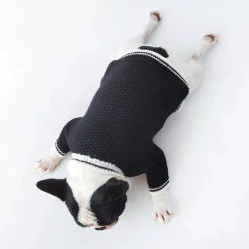 Dog Sweater Chanel - 2025 - Puppy Streetwear Shop