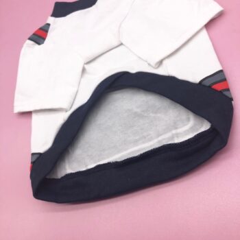 Dog Tshirt Pawcci - 2025 - Puppy Streetwear Shop