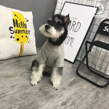 Dog Tshirt ASSP - 2025 - Puppy Streetwear Shop