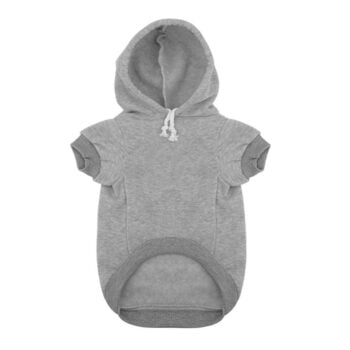 Dog Hoodies Balenciaga - 2025 - Puppy Streetwear Shop