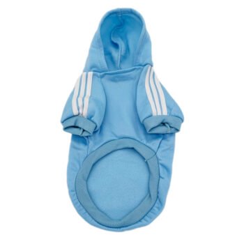 Dog Hoodies Adidas - 2026 - Puppy Streetwear Shop