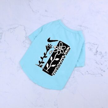 Dog Tshirt Nike - 2025 - Puppy Streetwear Shop