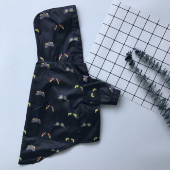 Dog Jacket Fendi - 2025 - Puppy Streetwear Shop