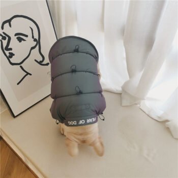 Dog Jacket - 2025 - Puppy Streetwear Shop