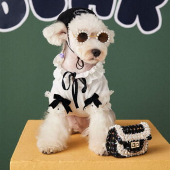 Dog Shirt - 2025 - Puppy Streetwear Shop