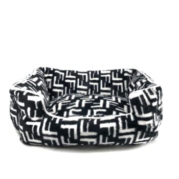 Dog Bed Fendi - 2025 - Puppy Streetwear Shop Dog Bed Fendi - 2025 - Puppy Streetwear Shop