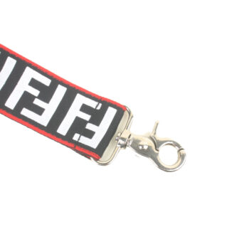 Dog Collar Harness Fendi - 2025 - Puppy Streetwear Shop