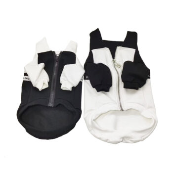 Dog Jacket Prada - 2025 - Puppy Streetwear Shop