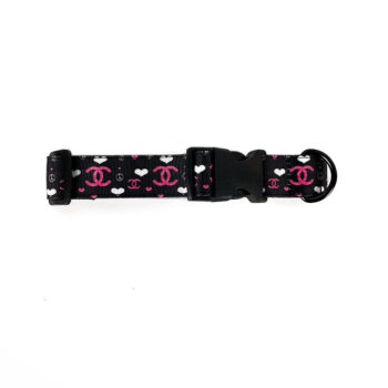 Dog Collar Harness Pawcci - 2025 - Puppy Streetwear Shop
