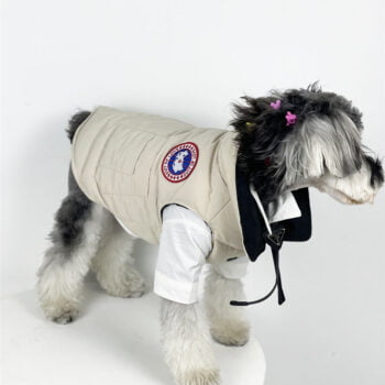 Dog Jacket Canada Goose - 2026 - Puppy Streetwear Shop