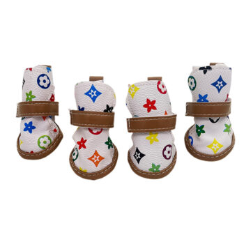 Dog Shoes Louis Pawtton - 2025 - Puppy Streetwear Shop