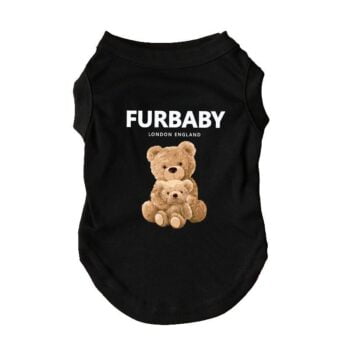 Dog Vest - 2026 - Puppy Streetwear Shop