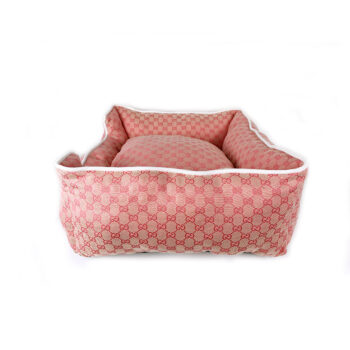 Dog Bed Pawcci - 2025 - Puppy Streetwear Shop Dog Bed Pawcci - 2025 - Puppy Streetwear Shop