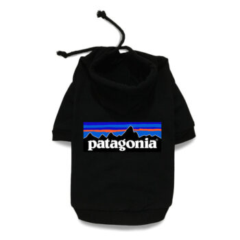 Dog Hoodies Patagonia - 2025 - Puppy Streetwear Shop