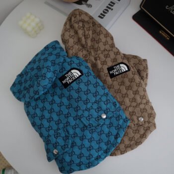 Dog Hoodies Pawcci - 2025 - Puppy Streetwear Shop