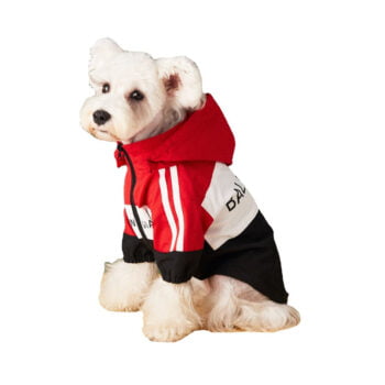 Dog Jacket Balenciaga - 2025 - Puppy Streetwear Shop Dog Jacket Balenciaga - 2025 - Puppy Streetwear Shop