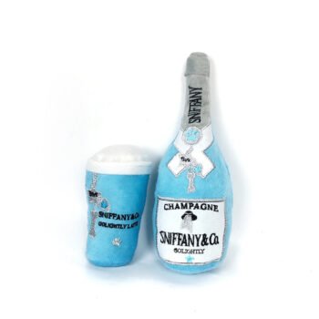 Dog Toys - 2025 - Puppy Streetwear Shop