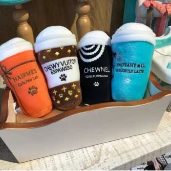 Dog Toys - 2025 - Puppy Streetwear Shop