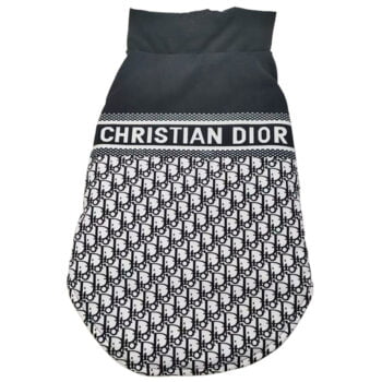 Dog Jacket Dior - 2026 - Puppy Streetwear Shop