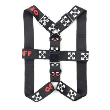 Dog Collar Harness OFF - 2025 - Puppy Streetwear Shop