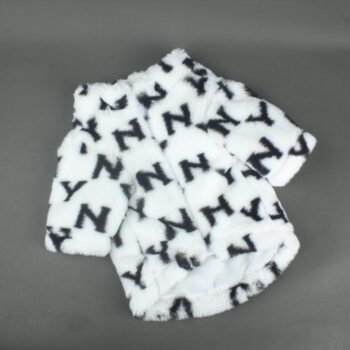 Dog Jacket Yankees - 2025 - Puppy Streetwear Shop