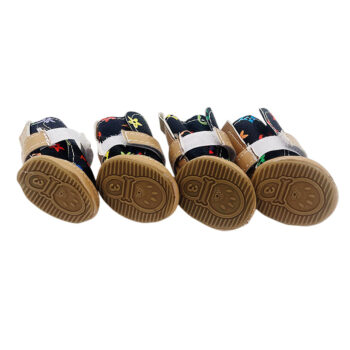 Dog Shoes Louis Pawtton - 2025 - Puppy Streetwear Shop