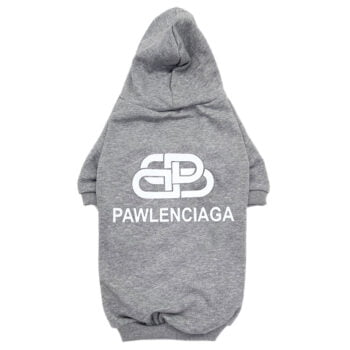 Dog Hoodies Balenciaga - 2026 - Puppy Streetwear Shop