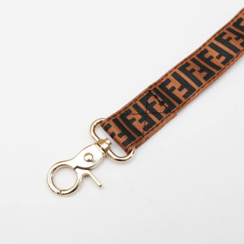 Dog Collar Harness Fendi - 2026 - Puppy Streetwear Shop