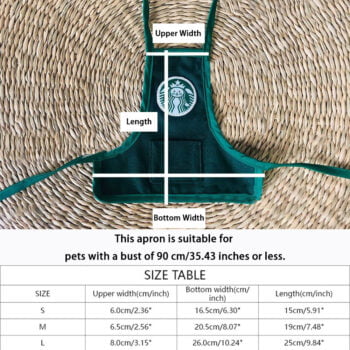 Dog Vest - 2025 - Puppy Streetwear Shop