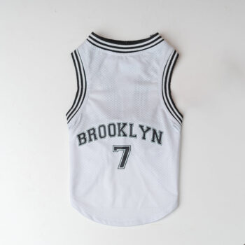 Dog Vest Bulls - 2025 - Puppy Streetwear Shop