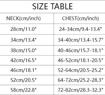 Dog Jacket Nasa - 2025 - Puppy Streetwear Shop